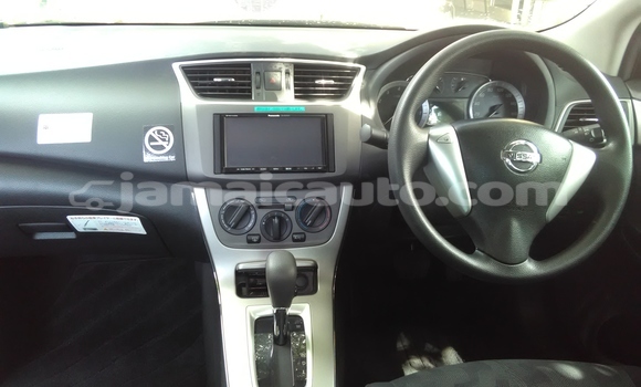 Acheter Import Voiture Nissan Sylphy Gris à Kingston, Kingston Acheter Import Voiture Nissan Sylphy Gris à Kingston, Kingston