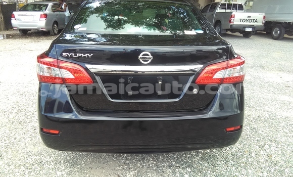 Acheter Import Voiture Nissan Sylphy Gris à Kingston, Kingston Acheter Import Voiture Nissan Sylphy Gris à Kingston, Kingston