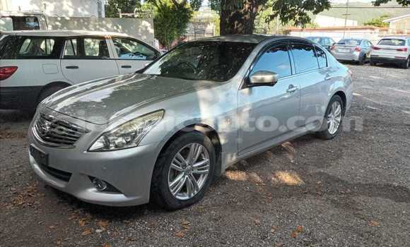 Acheter Import Voiture Nissan Skyline Gris à Kingston, Kingston Acheter Import Voiture Nissan Skyline Gris à Kingston, Kingston