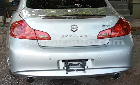 Acheter Import Voiture Nissan Skyline Gris à Kingston, Kingston Acheter Import Voiture Nissan Skyline Gris à Kingston, Kingston