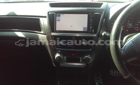 Buy Import Subaru Exiga Black Car in Kingston in Kingston Buy Import Subaru Exiga Black Car in Kingston in Kingston