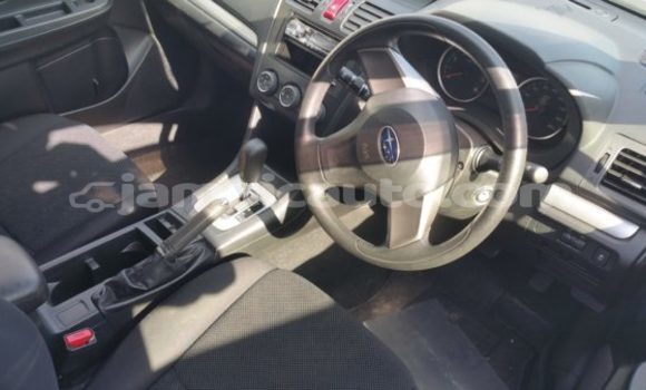 Acheter Occasion Voiture Subaru Impreza Gris à Kingston, Kingston Acheter Occasion Voiture Subaru Impreza Gris à Kingston, Kingston