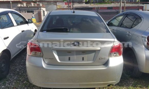 Acheter Occasion Voiture Subaru Impreza Gris à Kingston, Kingston Acheter Occasion Voiture Subaru Impreza Gris à Kingston, Kingston