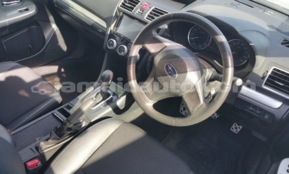 Buy Import Subaru Impreza Silver Car in Kingston in Kingston Buy Import Subaru Impreza Silver Car in Kingston in Kingston