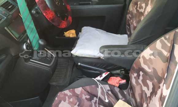 Buy Used Mazda Mazda Premacy Other Car in Kingston in Kingston