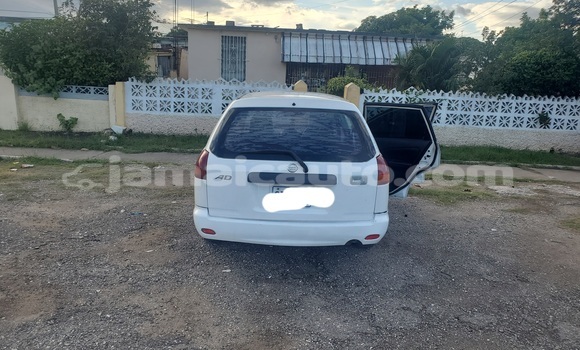 Buy Used Nissan AD White Car in Kingston in Kingston Buy Used Nissan AD White Car in Kingston in Kingston