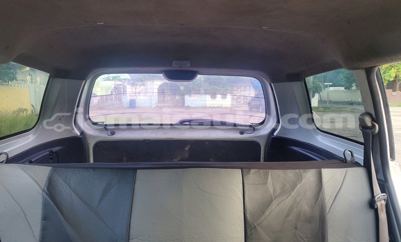 Buy Used Nissan AD White Car in Kingston in Kingston Buy Used Nissan AD White Car in Kingston in Kingston