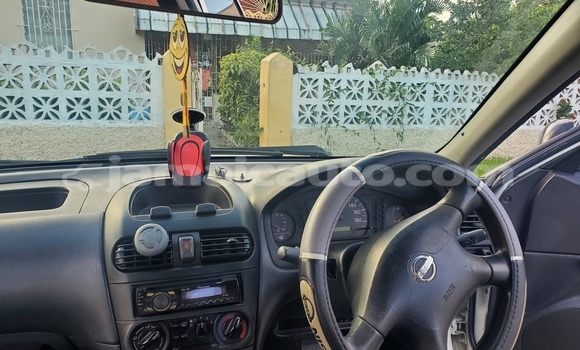 Buy Used Nissan AD White Car in Kingston in Kingston Buy Used Nissan AD White Car in Kingston in Kingston