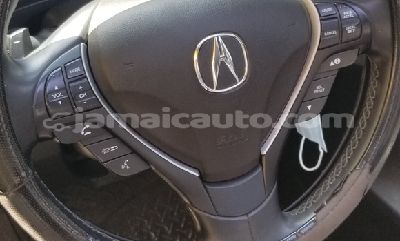 Buy Used Acura ILX Black Car in Falmouth in Trelawney