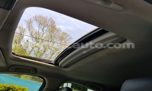 Acheter Occasion Voiture Acura ILX Noir à Falmouth, Trelawney Acheter Occasion Voiture Acura ILX Noir à Falmouth, Trelawney