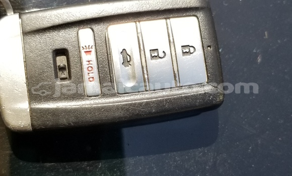 Acheter Occasion Voiture Acura ILX Noir à Falmouth, Trelawney Acheter Occasion Voiture Acura ILX Noir à Falmouth, Trelawney