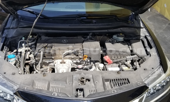 Acheter Occasion Voiture Acura ILX Noir à Falmouth, Trelawney Acheter Occasion Voiture Acura ILX Noir à Falmouth, Trelawney