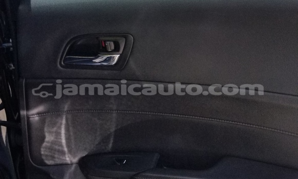 Acheter Occasion Voiture Acura ILX Noir à Falmouth, Trelawney Acheter Occasion Voiture Acura ILX Noir à Falmouth, Trelawney