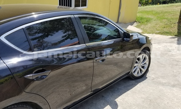 Acheter Occasion Voiture Acura ILX Noir à Falmouth, Trelawney Acheter Occasion Voiture Acura ILX Noir à Falmouth, Trelawney