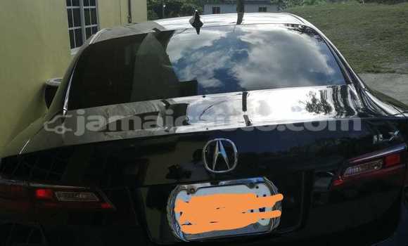Acheter Occasion Voiture Acura ILX Noir à Falmouth, Trelawney Acheter Occasion Voiture Acura ILX Noir à Falmouth, Trelawney