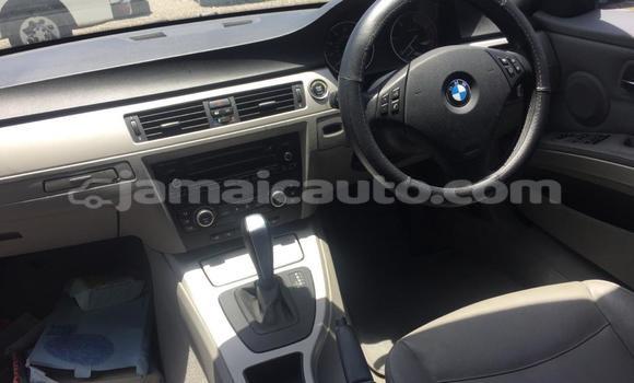 Acheter Import Voiture BMW 3–Series Bleu à Falmouth, Trelawney Acheter Import Voiture BMW 3–Series Bleu à Falmouth, Trelawney