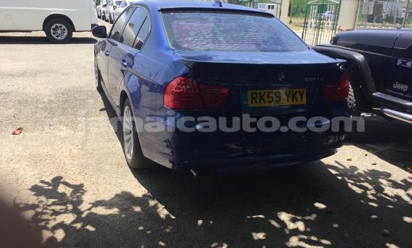 Acheter Import Voiture BMW 3–Series Bleu à Falmouth, Trelawney Acheter Import Voiture BMW 3–Series Bleu à Falmouth, Trelawney