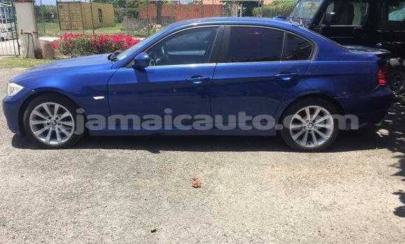 Acheter Import Voiture BMW 3–Series Bleu à Falmouth, Trelawney Acheter Import Voiture BMW 3–Series Bleu à Falmouth, Trelawney