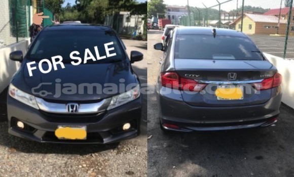 Buy New Honda City Other Car in Port Antonio in Portland