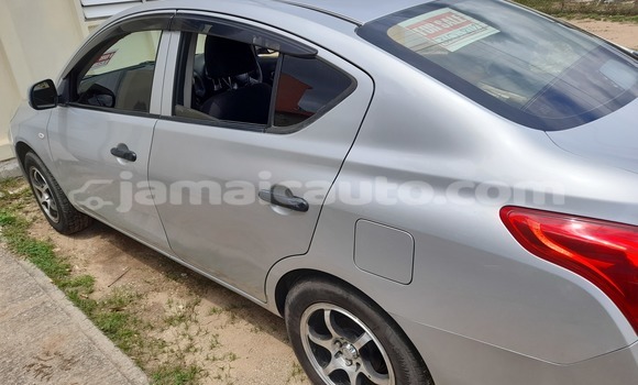 Acheter Occasion Voiture Nissan Latio Autre à Kingston, Kingston Acheter Occasion Voiture Nissan Latio Autre à Kingston, Kingston