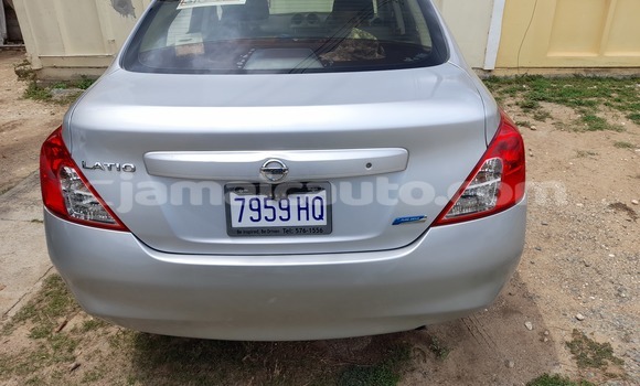 Acheter Occasion Voiture Nissan Latio Autre à Kingston, Kingston Acheter Occasion Voiture Nissan Latio Autre à Kingston, Kingston