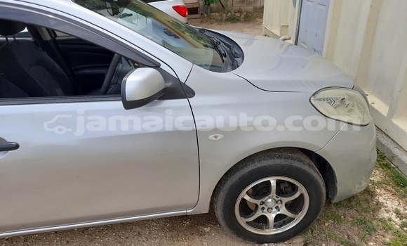 Acheter Occasion Voiture Nissan Latio Autre à Kingston, Kingston Acheter Occasion Voiture Nissan Latio Autre à Kingston, Kingston