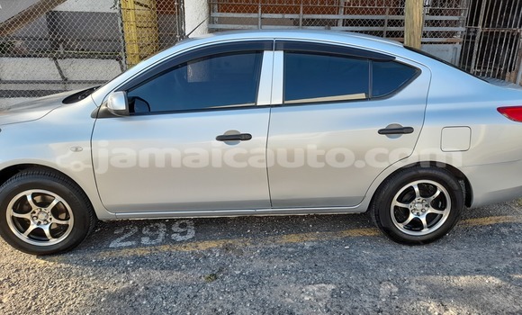 Acheter Occasion Voiture Nissan Latio Autre à Kingston, Kingston Acheter Occasion Voiture Nissan Latio Autre à Kingston, Kingston