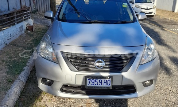 Acheter Occasion Voiture Nissan Latio Autre à Kingston, Kingston Acheter Occasion Voiture Nissan Latio Autre à Kingston, Kingston