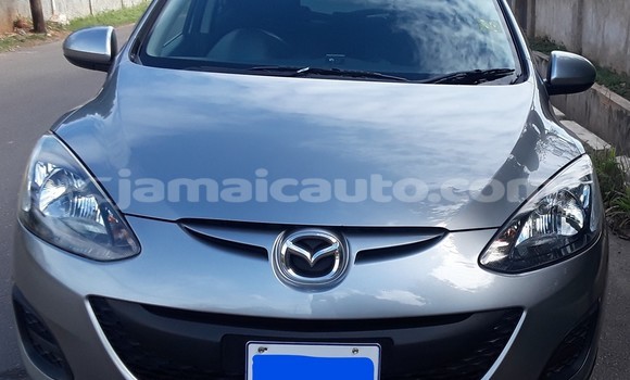 Buy Used Mazda Demio Other Car in Falmouth in Trelawney