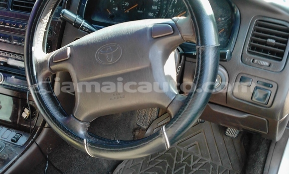 Buy Used Toyota Mark II Other Car in Kingston in Kingston Buy Used Toyota Mark II Other Car in Kingston in Kingston