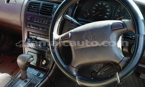 Buy Used Toyota Mark II Other Car in Kingston in Kingston Buy Used Toyota Mark II Other Car in Kingston in Kingston