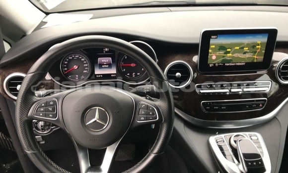 Buy Used Mercedes-Benz Vito Black Car in Port Antonio in Portland Buy Used Mercedes-Benz Vito Black Car in Port Antonio in Portland