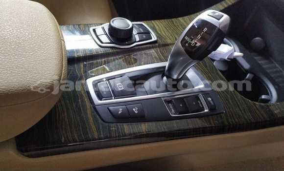 Buy Used BMW X3 Black Car in Kingston in Kingston