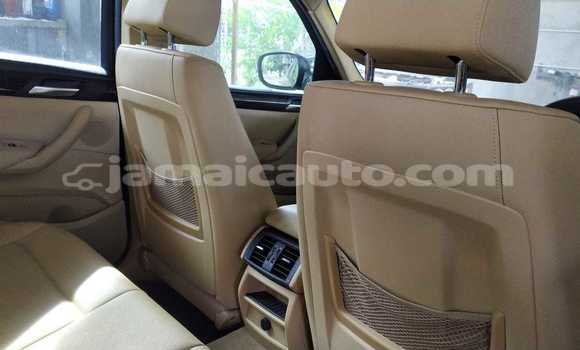 Buy Used BMW X3 Black Car in Kingston in Kingston Buy Used BMW X3 Black Car in Kingston in Kingston