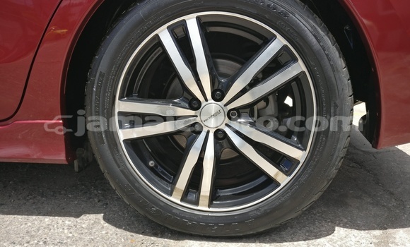 Buy Used Subaru Impreza Red Car in Kingston in Kingston Buy Used Subaru Impreza Red Car in Kingston in Kingston