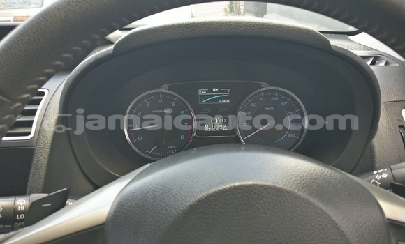 Buy Used Subaru Impreza Red Car in Kingston in Kingston Buy Used Subaru Impreza Red Car in Kingston in Kingston