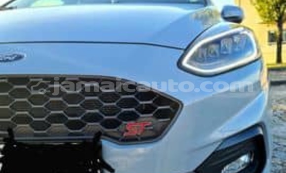 Buy Used Ford Fiesta ST Other Car in Mandeville in Manchester Buy Used Ford Fiesta ST Other Car in Mandeville in Manchester