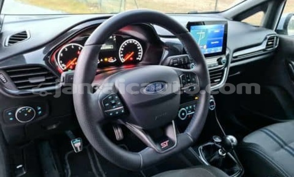 Buy Used Ford Fiesta ST Other Car in Mandeville in Manchester Buy Used Ford Fiesta ST Other Car in Mandeville in Manchester