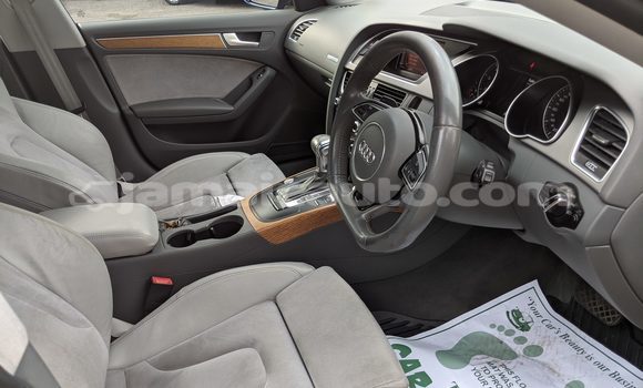 Acheter Occasion Voiture Audi A5 Bleu à Kingston, Kingston Acheter Occasion Voiture Audi A5 Bleu à Kingston, Kingston