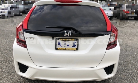 Buy Used Honda FIT Black Car in Kingston in Kingston Buy Used Honda FIT Black Car in Kingston in Kingston