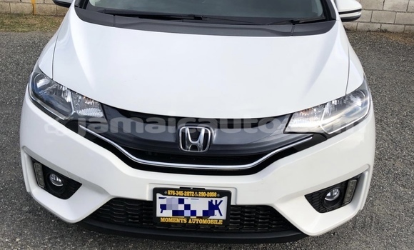 Buy Used Honda FIT Black Car in Kingston in Kingston Buy Used Honda FIT Black Car in Kingston in Kingston