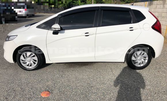 Buy Used Honda FIT Black Car in Kingston in Kingston Buy Used Honda FIT Black Car in Kingston in Kingston