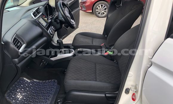 Buy Used Honda FIT Black Car in Kingston in Kingston Buy Used Honda FIT Black Car in Kingston in Kingston