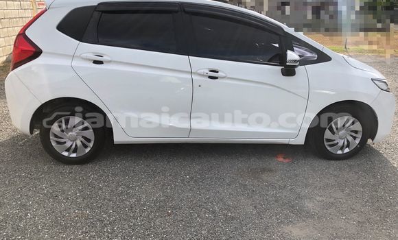 Buy Used Honda FIT Black Car in Kingston in Kingston Buy Used Honda FIT Black Car in Kingston in Kingston