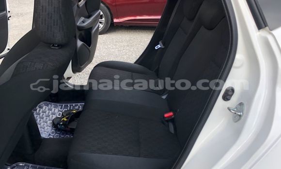 Buy Used Honda FIT Black Car in Kingston in Kingston Buy Used Honda FIT Black Car in Kingston in Kingston