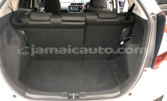 Buy Used Honda FIT Black Car in Kingston in Kingston Buy Used Honda FIT Black Car in Kingston in Kingston