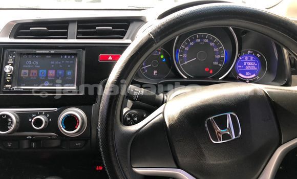 Buy Used Honda FIT Black Car in Kingston in Kingston Buy Used Honda FIT Black Car in Kingston in Kingston