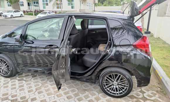 Buy Used Honda FIT Black Car in Kingston in Kingston Buy Used Honda FIT Black Car in Kingston in Kingston