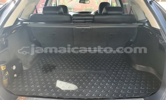 Buy Used Lexus RX Black Car in Kingston in Kingston Buy Used Lexus RX Black Car in Kingston in Kingston