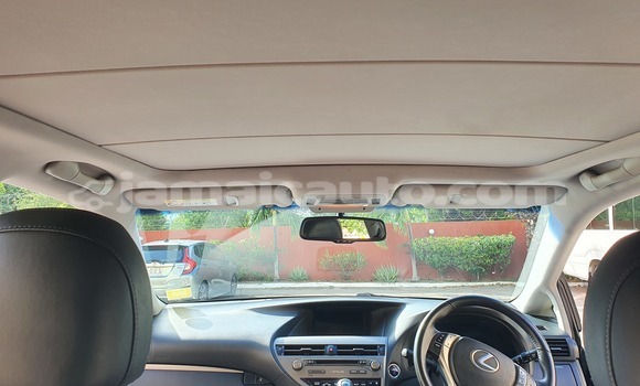 Buy Used Lexus RX Black Car in Kingston in Kingston Buy Used Lexus RX Black Car in Kingston in Kingston